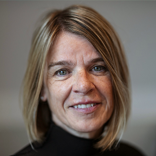 Beatrice Cosandier, CEO/Inhaberin, cosiX GmbH, Sutz