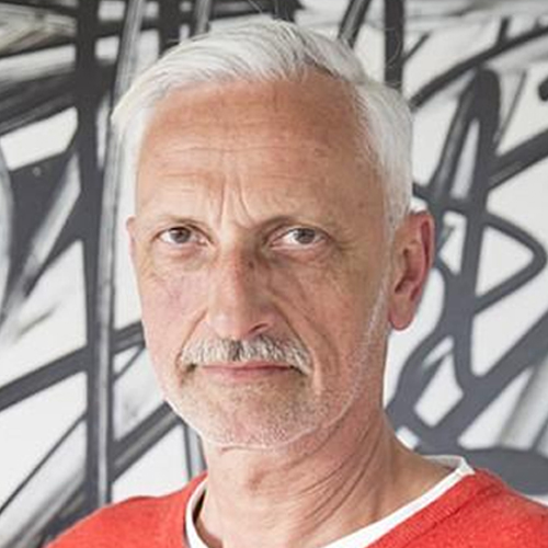 Roger Renfer, Creative Director, Swiss Post